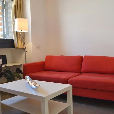 Apartamentos Living Valencia-Vitoria Kamer foto