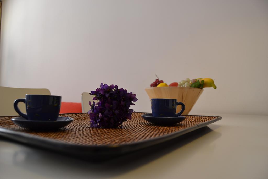 Apartamentos Living Valencia-Vitoria Kamer foto