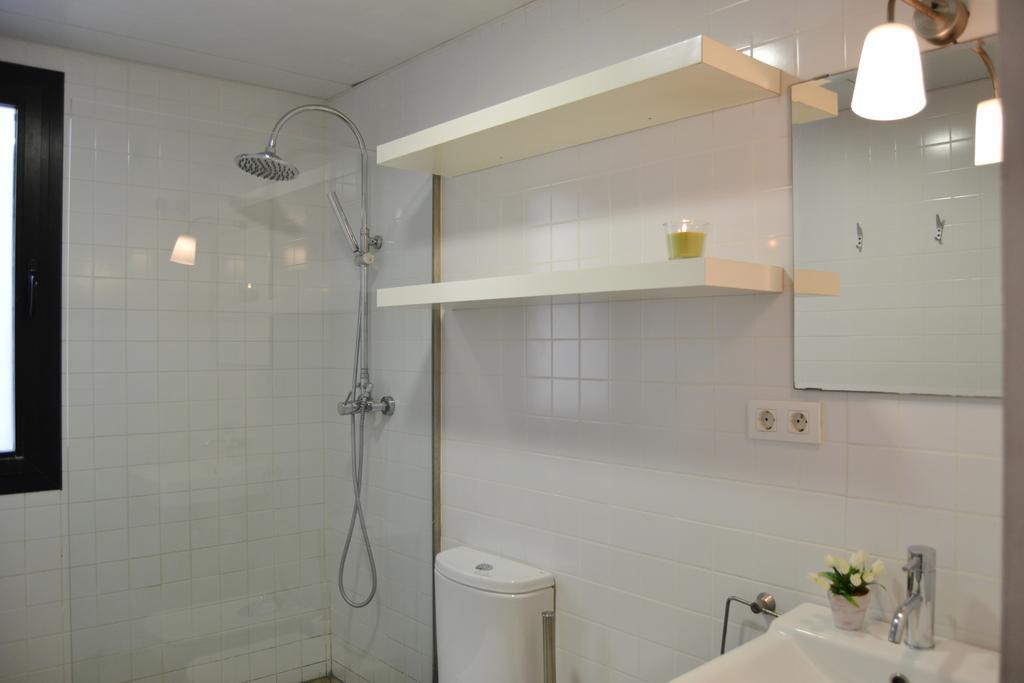 Apartamentos Living Valencia-Vitoria Kamer foto