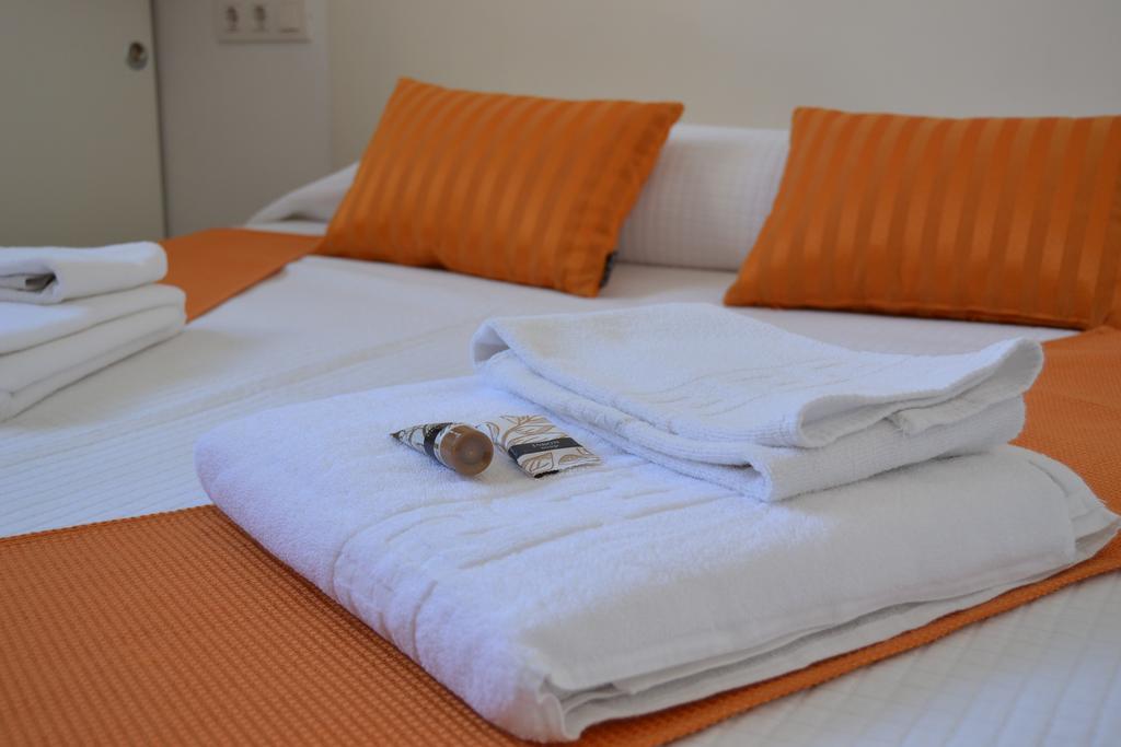 Apartamentos Living Valencia-Vitoria Kamer foto