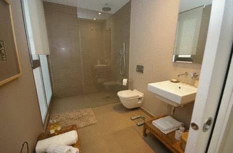 Apartamentos Living Valencia-Vitoria Kamer foto