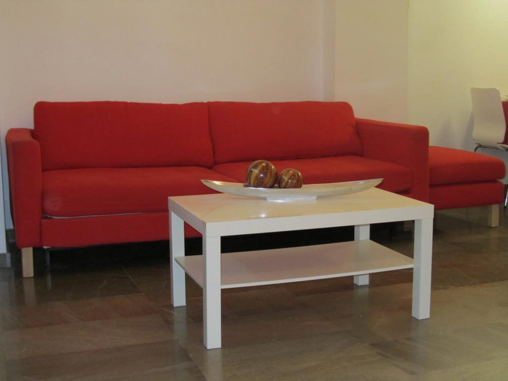 Apartamentos Living Valencia-Vitoria Kamer foto